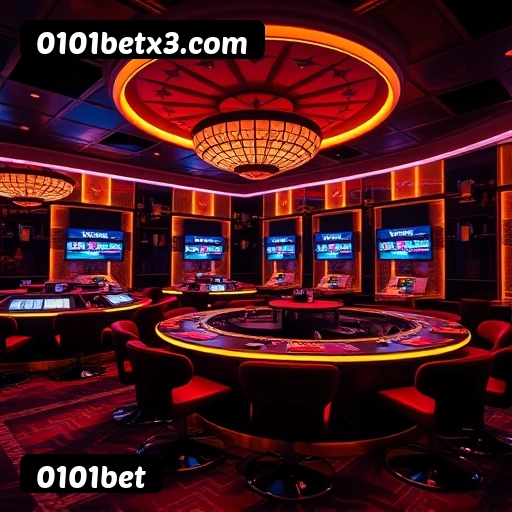 Benefícios Download 0101bet