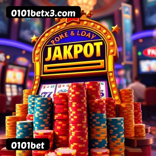 Instalar APK 0101bet