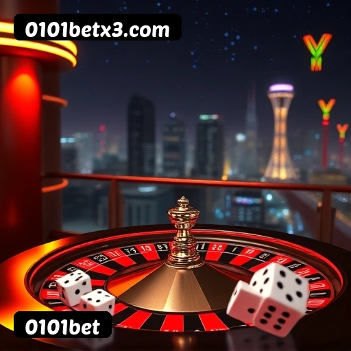 App 0101bet Android