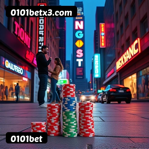 Funcionalidades App 0101bet