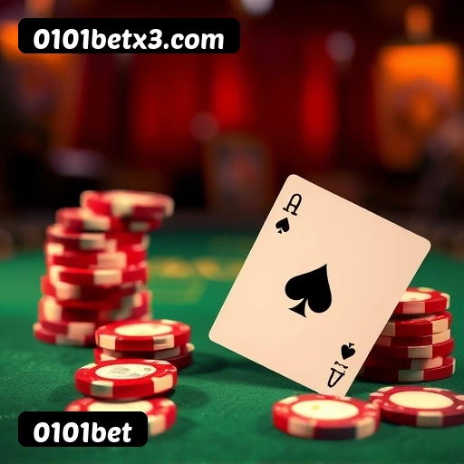 Recursos App 0101bet