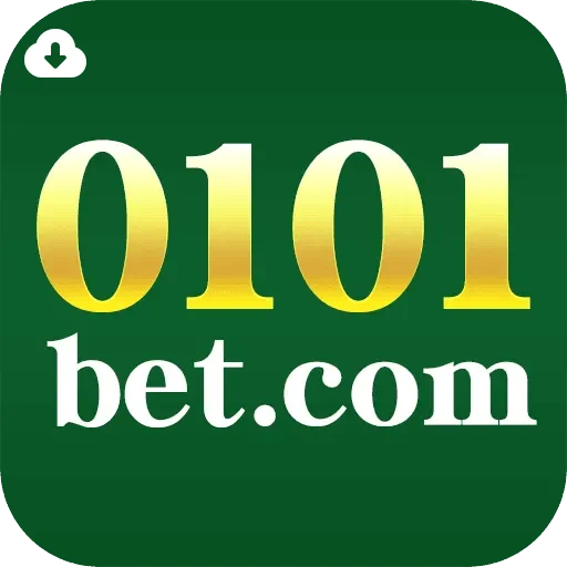 Logo da 0101bet