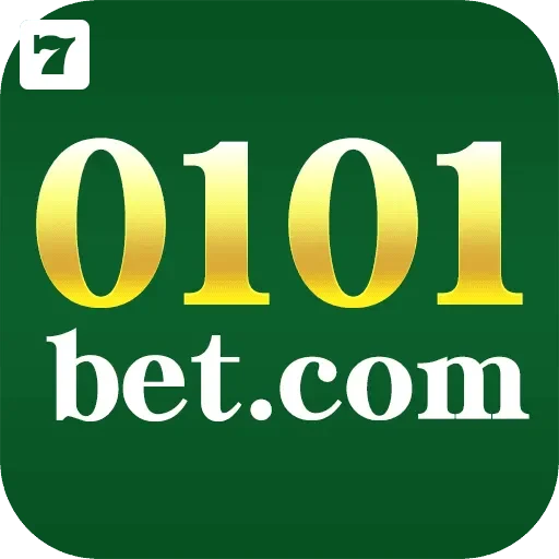 Logo da 0101bet