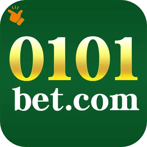 Logo da 0101bet
