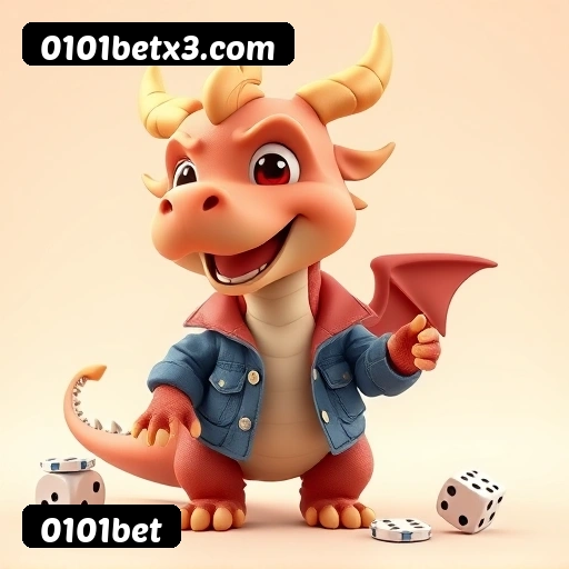 Segurança App 0101bet