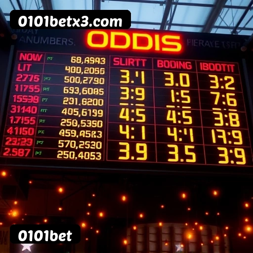 Cashback VIP 0101bet