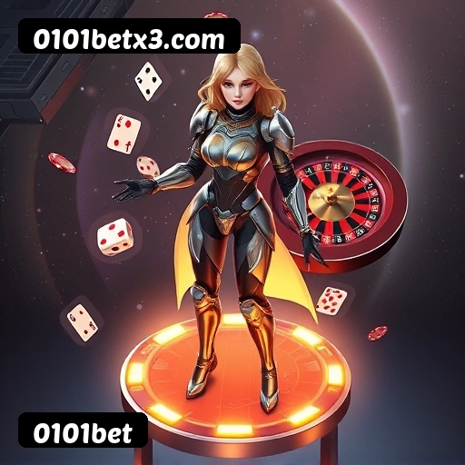 Starlight Princess - Slot game com multiplicadores na 0101bet